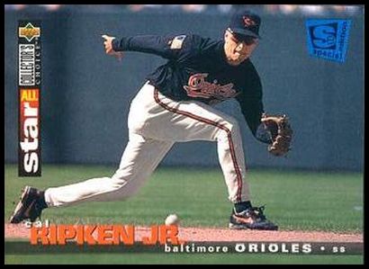 155 Cal Ripken Jr.